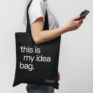 My Idea Bag