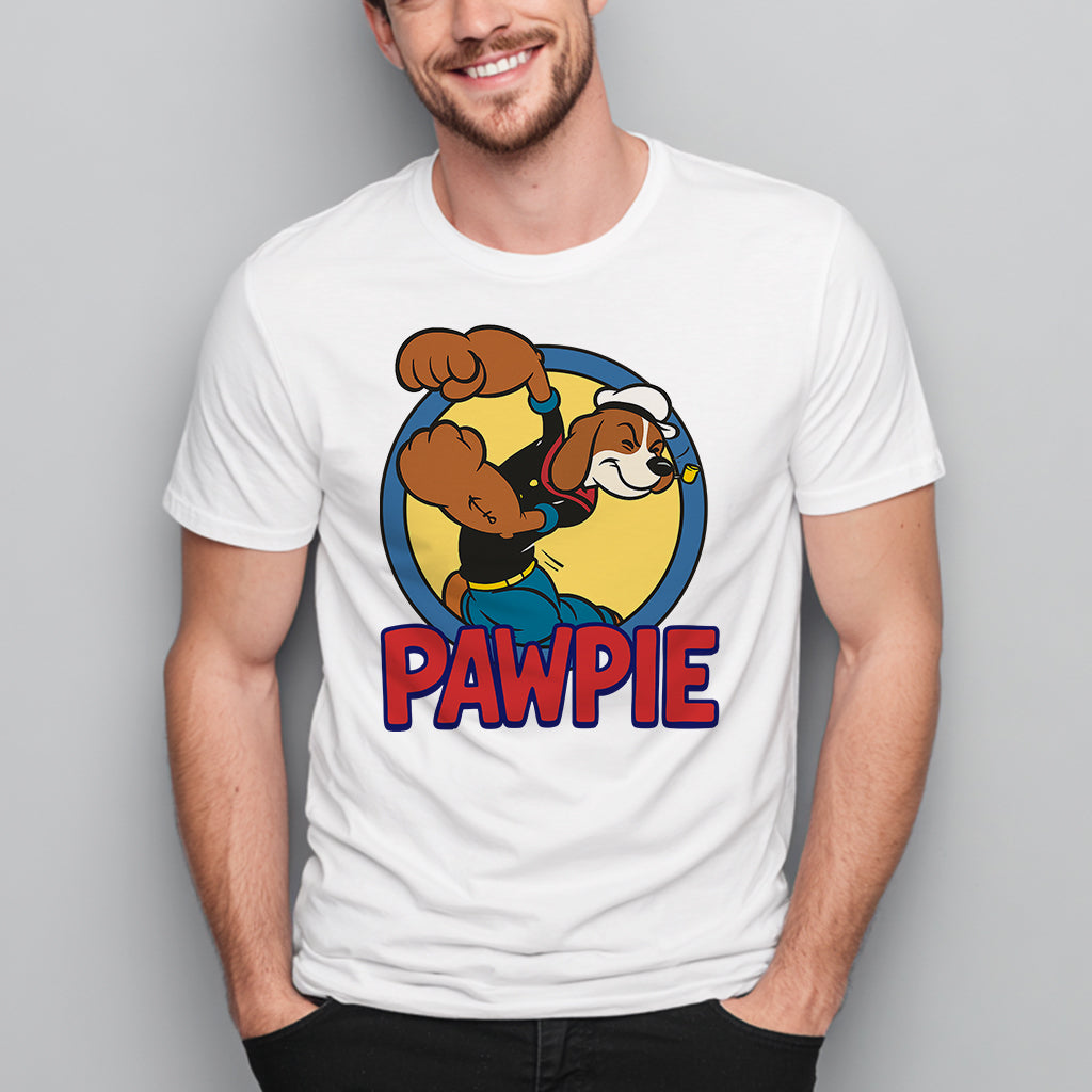Pawpie T-Shirt
