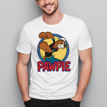 Pawpie T-Shirt
