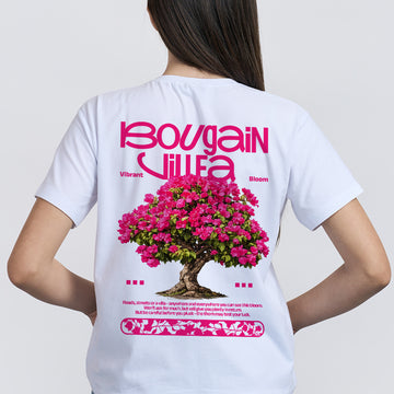 Bougainvillea - T-Shirt