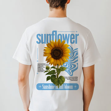 Sunflower  - T-Shirt