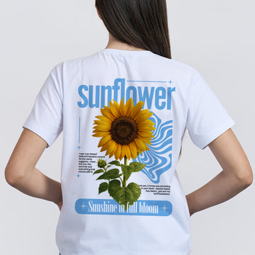 Sunflower  - T-Shirt