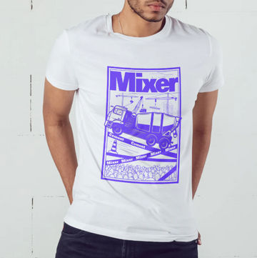 Mixer - T-Shirt