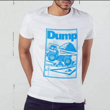 Dump - T-Shirt