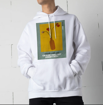 Handle with care - Hoodie