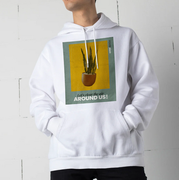 O2 Overdose - Hoodie