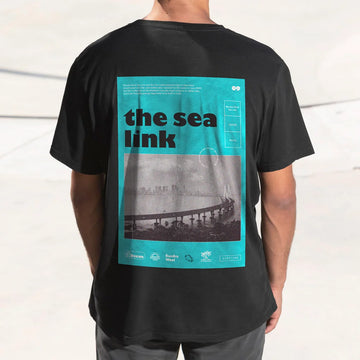 The Sea link - T-Shirt