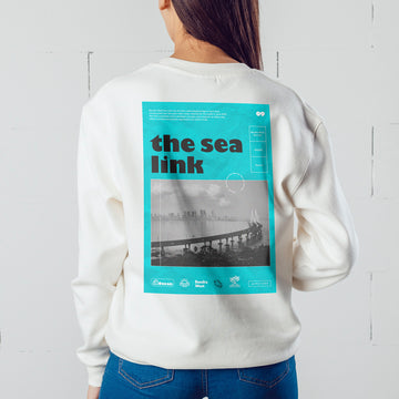 The Sea link - Sweatshirt