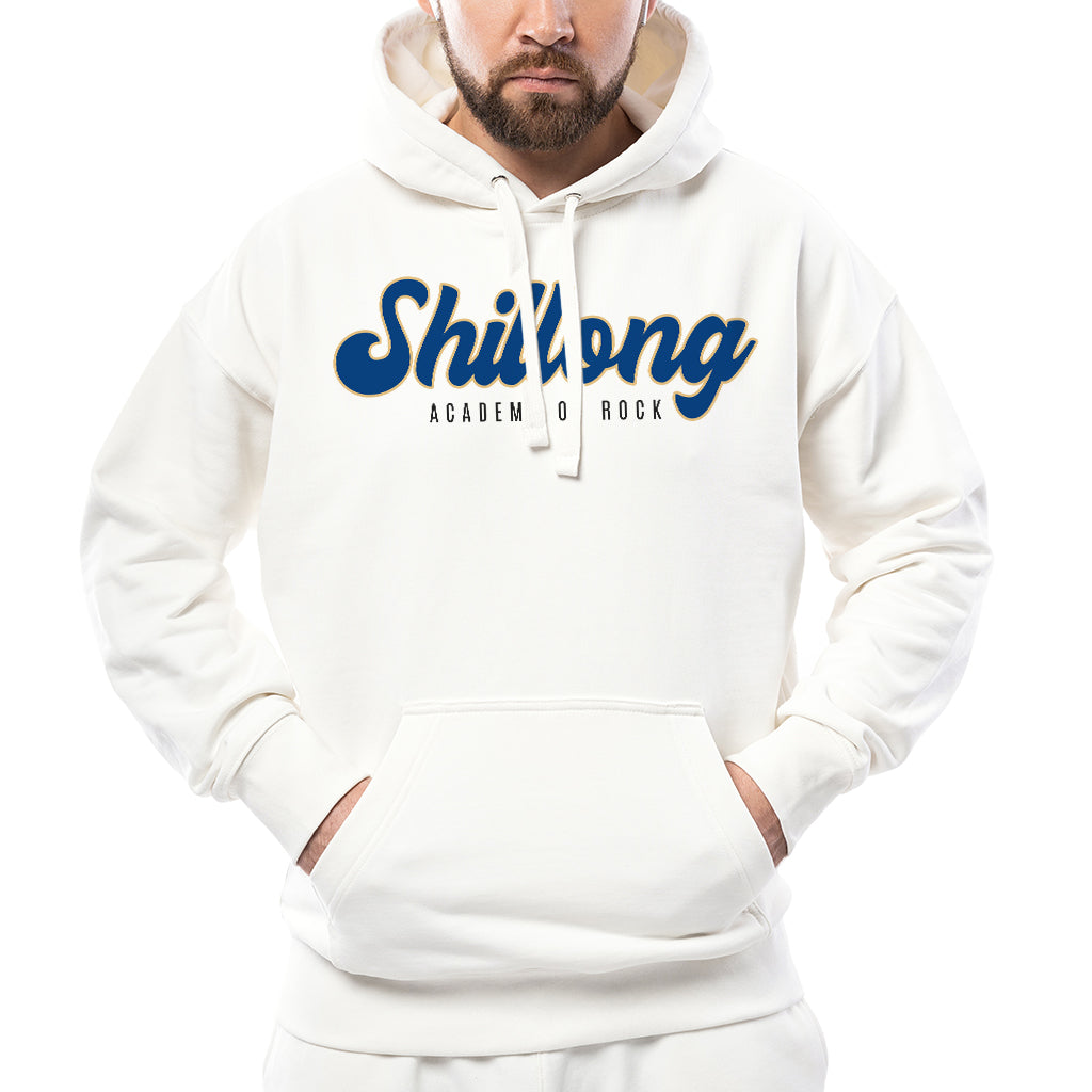 Shillong - Hoodie