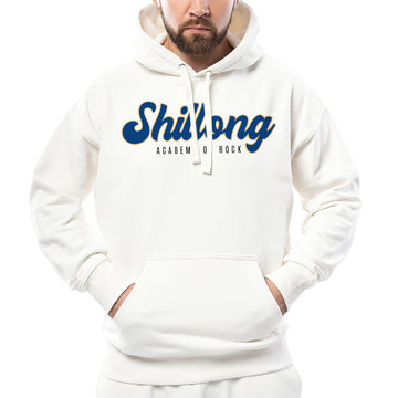 Shillong - Hoodie