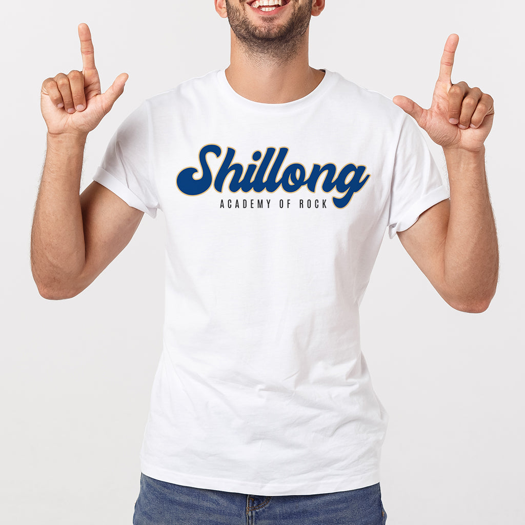 Shillong - T-Shirt