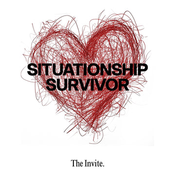 Situationship Survivor - Tote Bag
