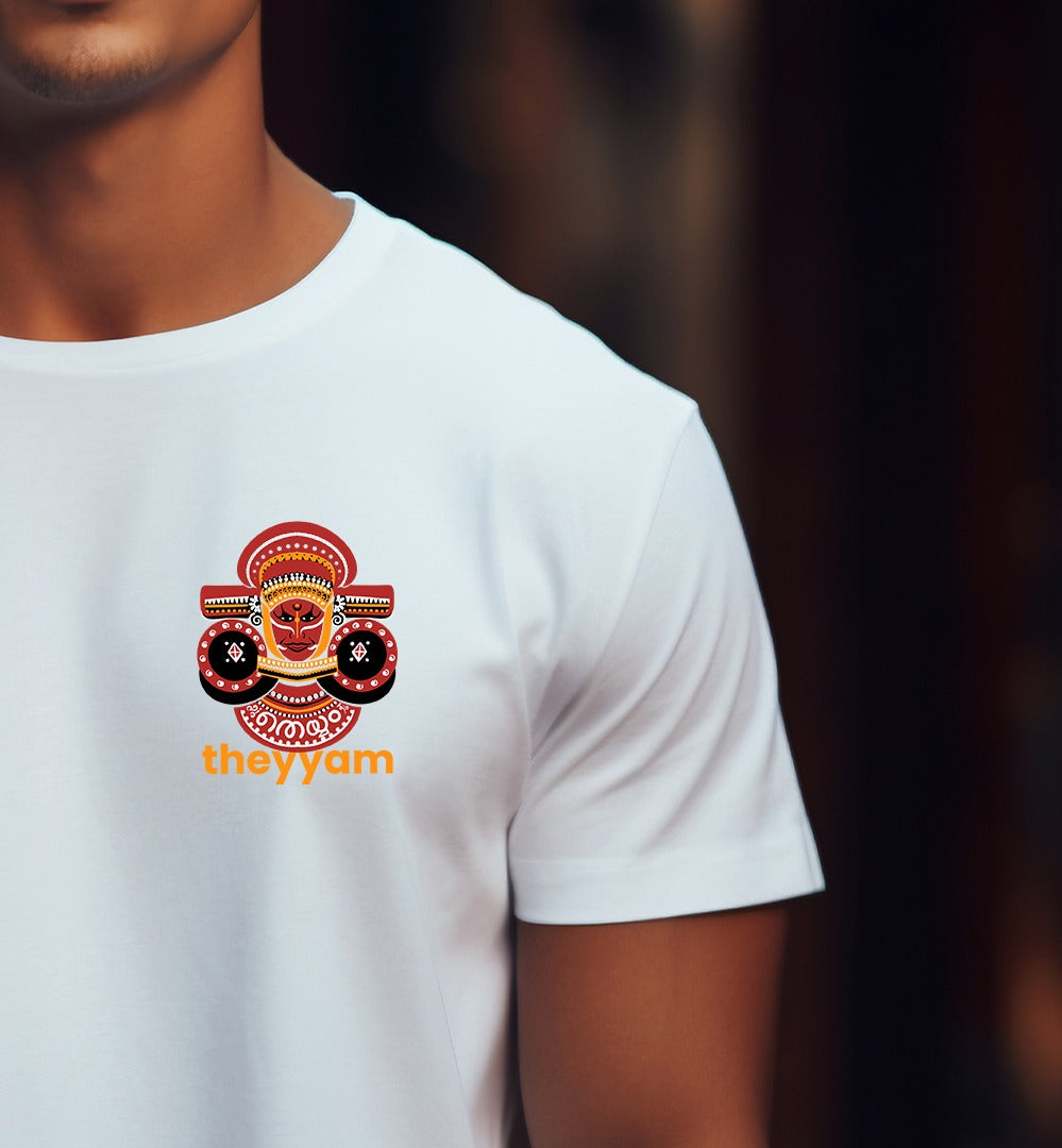 Theyyam- T-Shirt