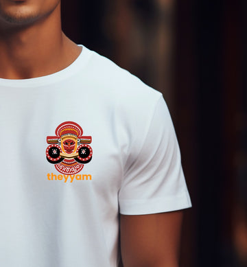 Theyyam- T-Shirt
