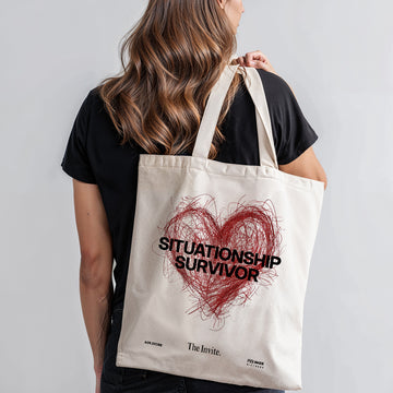 Situationship Survivor - Tote Bag