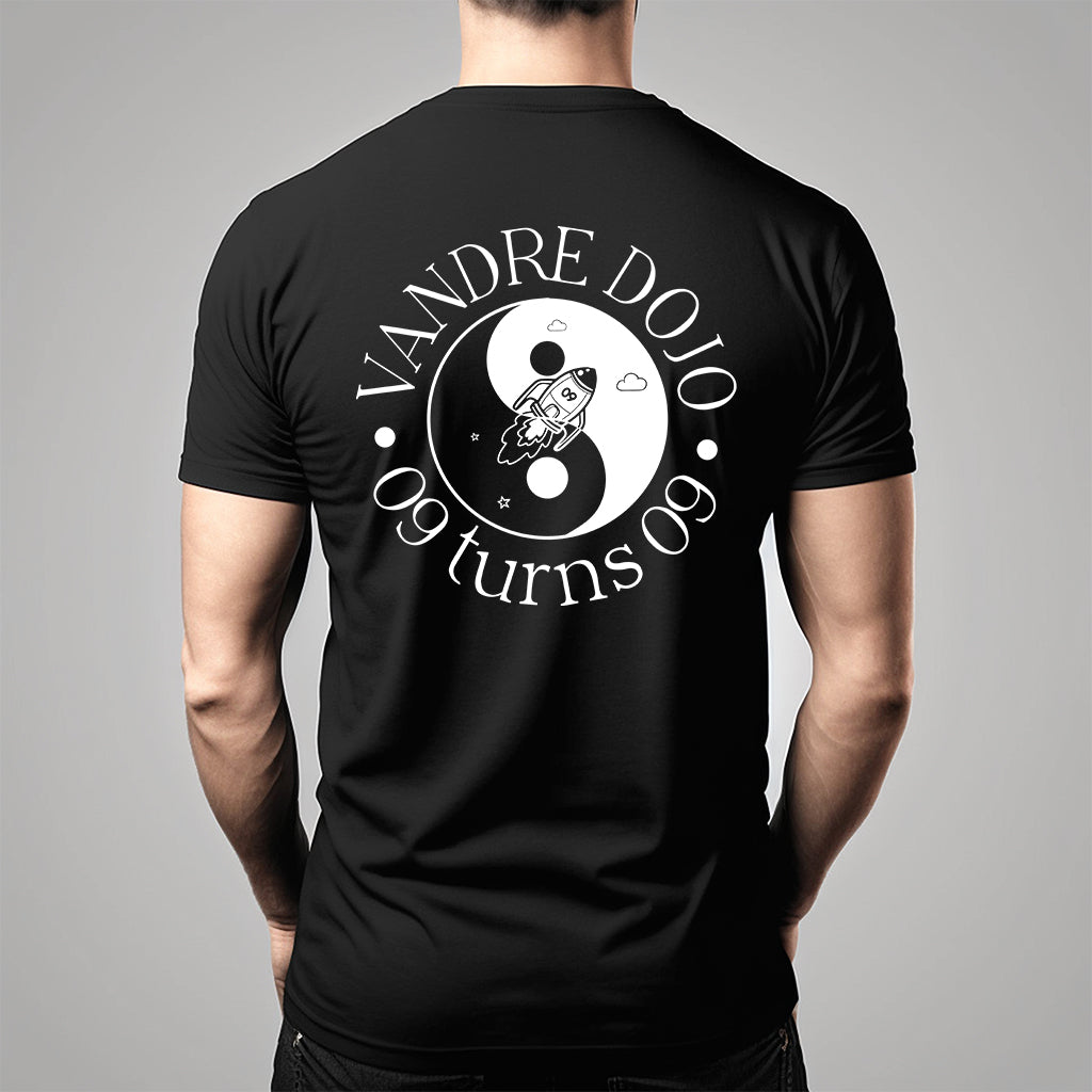 Vandre Dojo