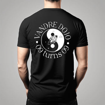 Vandre Dojo - T-Shirt