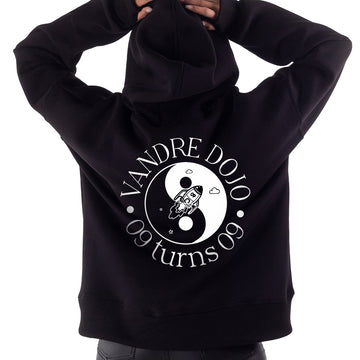 Vandre Dojo - Hoodie