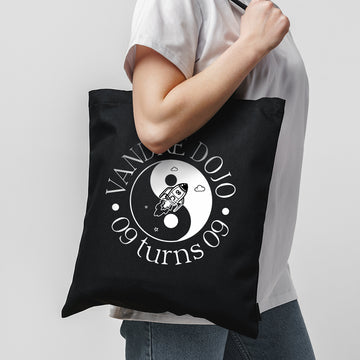 Tote Bag - Vandre Dojo