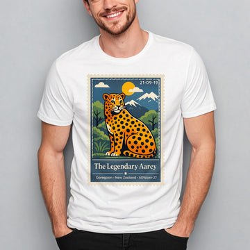 Our Aarey - T-Shirt