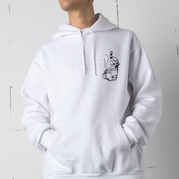 Cappuccino maven - Hoodie