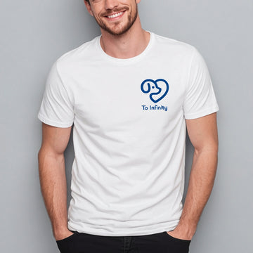 To Infinity - T-Shirt