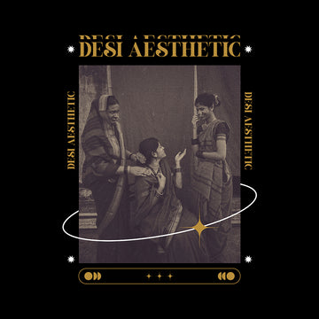 Desi Aesthetic