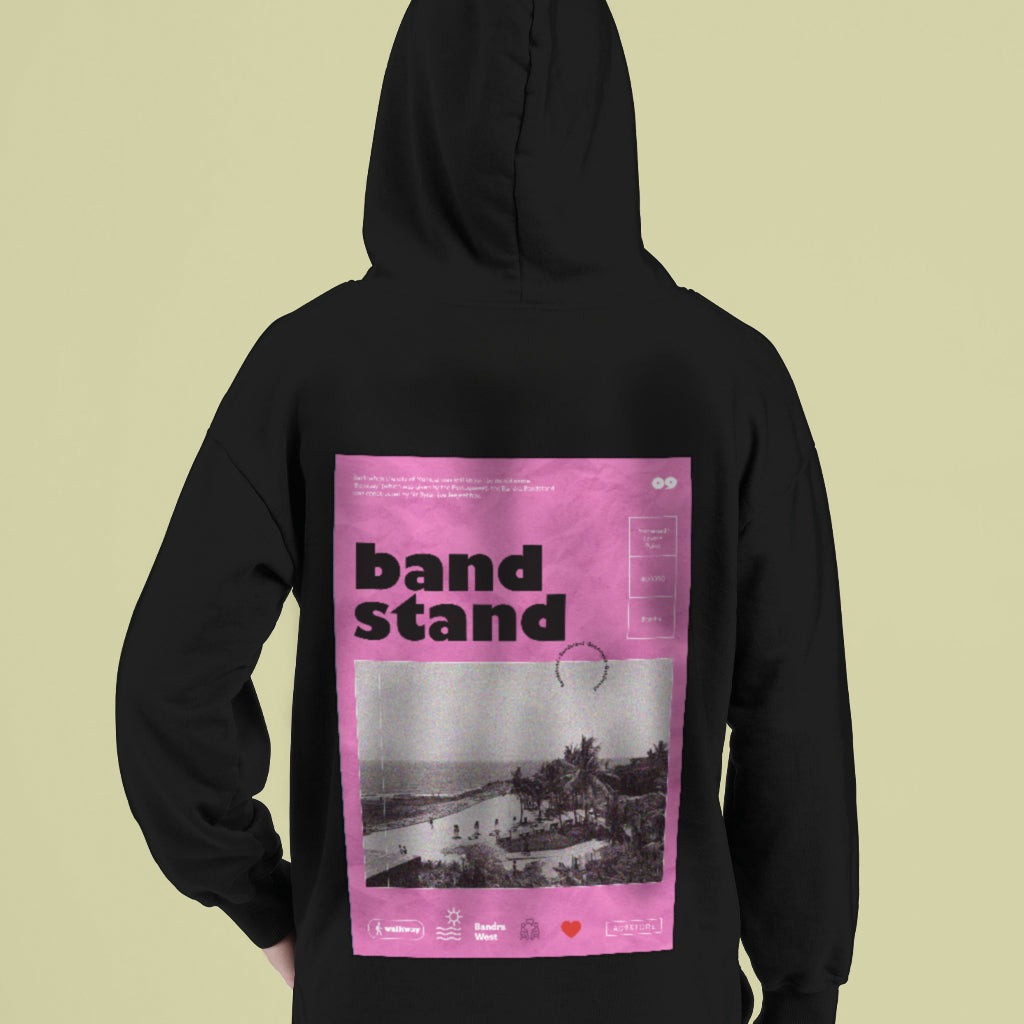 Bandra Series | Band Stand - A09STORE