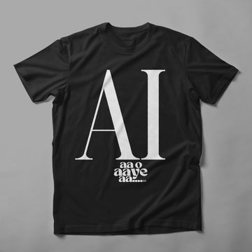 AI: Artificial intelligence - T-Shirt