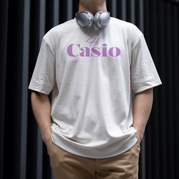 Hi Casio