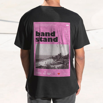 Bandra Series | Band Stand - A09STORE