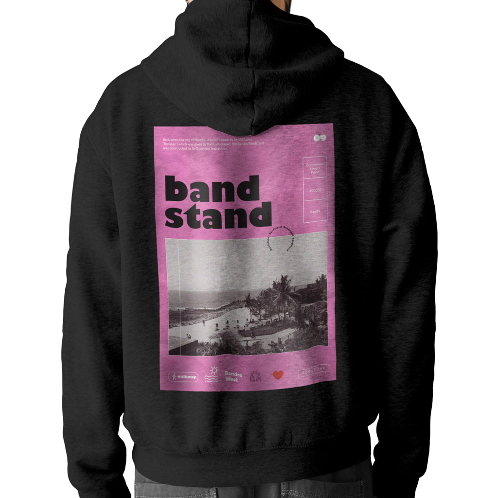 Bandra Series | Band Stand - A09STORE