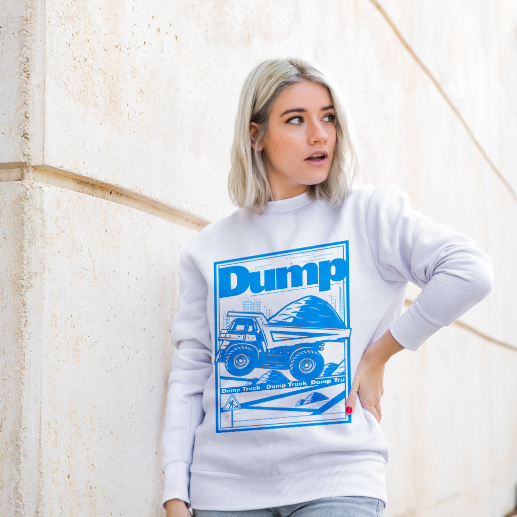 Diversion Wip | Dump - A09STORE
