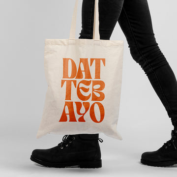 Tote Bag - DatteBayo