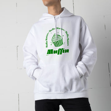 Muffin Matters - Hoodie