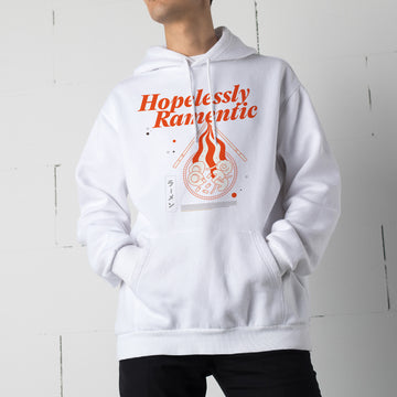 Hopelessly Ramnetic - Hoodie