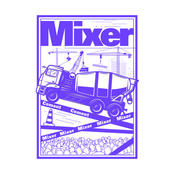 Mixer