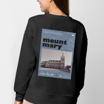 Mount Mary