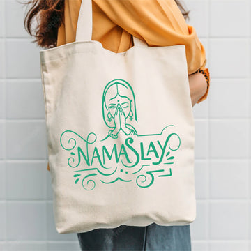 Tote Bag - Namaslay