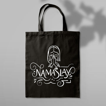 Tote Bag - Namaslay