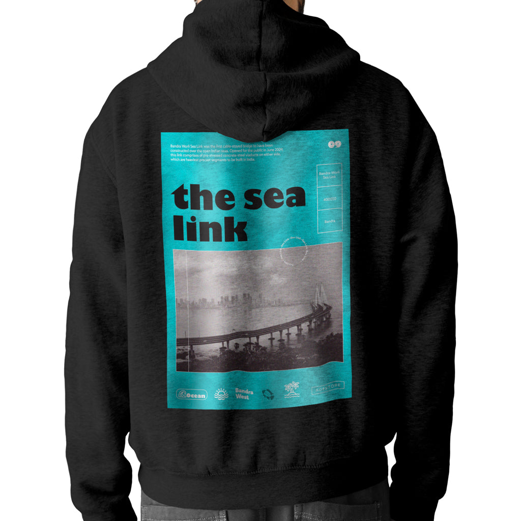 Bandra Series | The Sea Link - A09STORE