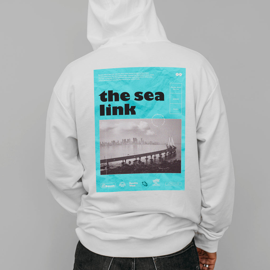 Bandra Series | The Sea Link - A09STORE