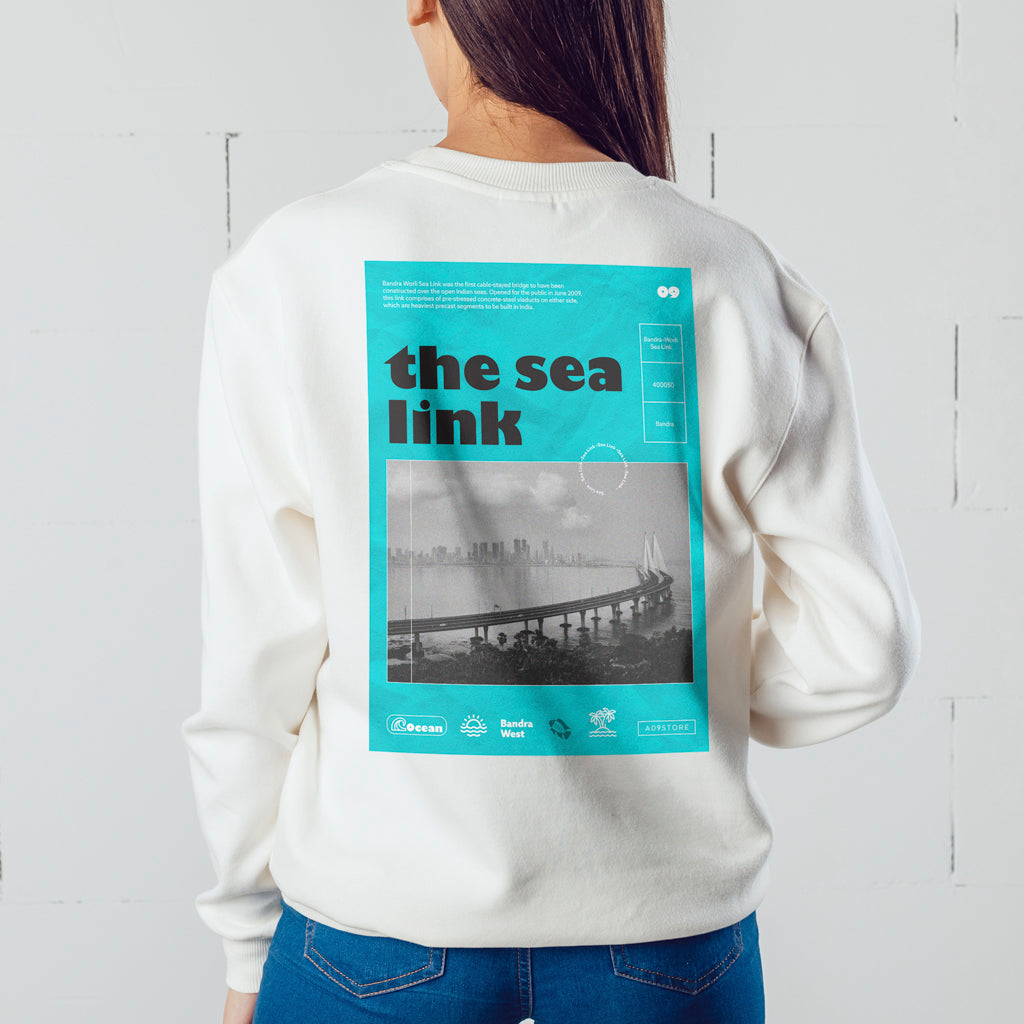 Bandra Series | The Sea Link - A09STORE