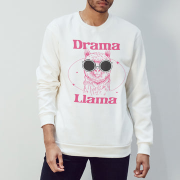 Drama Llama