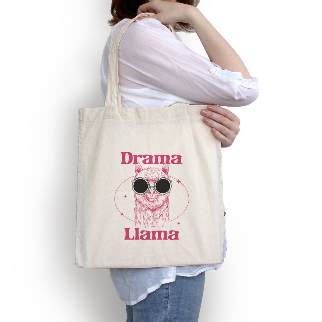 Tote Bag - Drama Llama