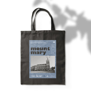 Tote Bag - Mount Mary