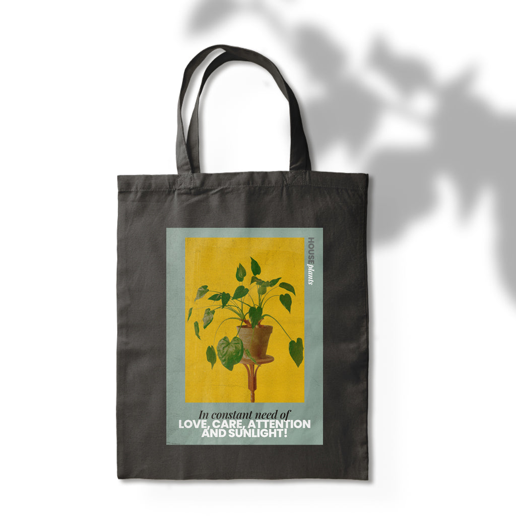 Tote Bag - Need love and attention